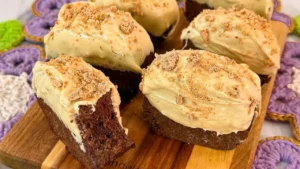Sobremesa de Biscoito com Chocolate: Receita Fácil, Rápida e Deliciosa