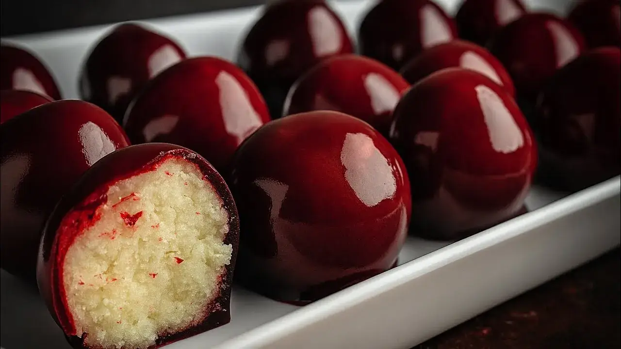 Beijinho Do Amor: Receita De Docinho Com Leite Em Pó Que Não Vai Ao Fogo