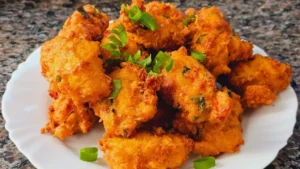 Bolinho de Milho: Receita Fácil e Deliciosa Vem Aprender a Fazer!