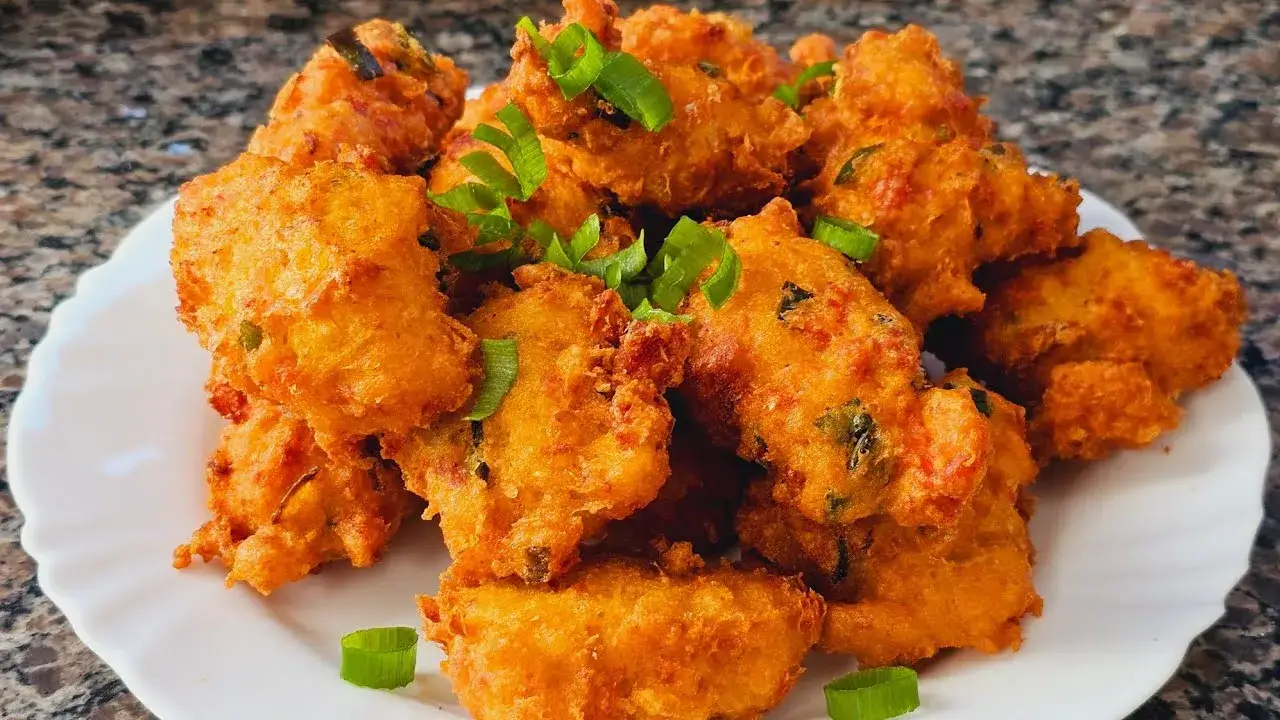 Bolinho de Milho: Receita Fácil e Deliciosa Vem Aprender a Fazer!
