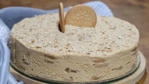 Bolo de Bolacha: Receita Simples e Rápida para Sobremesa Gelada