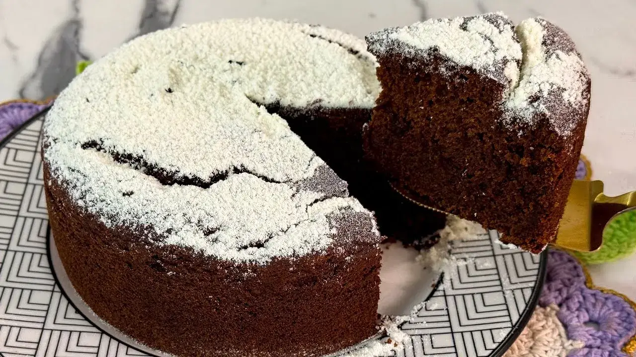 Bolo de Noiva Tradicional: Receita Pernambucana Famosa e Molhadinha