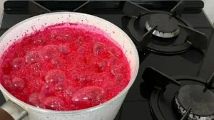 Calda para Morango do Amor: Receita Fácil e Perfeita Aprenda a Fazer