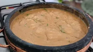 Caldo de Feijão Cremoso Com Calabresa: Receita Fácil e Cheia De Sabor