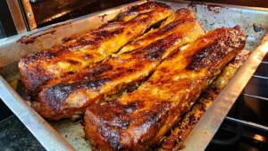 Costelinha Assada: Receita Fácil e Saborosa para o Almoço