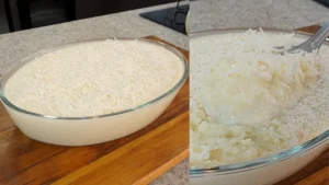 Creme de Tapioca Cremoso: Receita Fácil e Tradicional