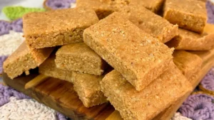 Doce de Amendoim Fácil: Receita Sem Forno Nem Fogão