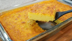 Pamonha de Forno Fácil e Cremosa, Vem Aprende a Fazer