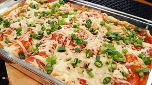 Panqueca de Carne Moída: Receita Fácil, Saborosa e Perfeita Para o Almoço