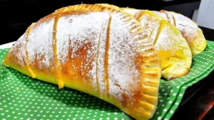 Pastel Italiano: Receita Tradicional e Saborosa