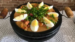 Receita de Tutu de Feijão Tradicional: Passo a Passo Fácil para Fazer em Casa