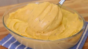 Recheio de Maracujá Cremoso: Receita Fácil e Tradicional Para Você Fazer