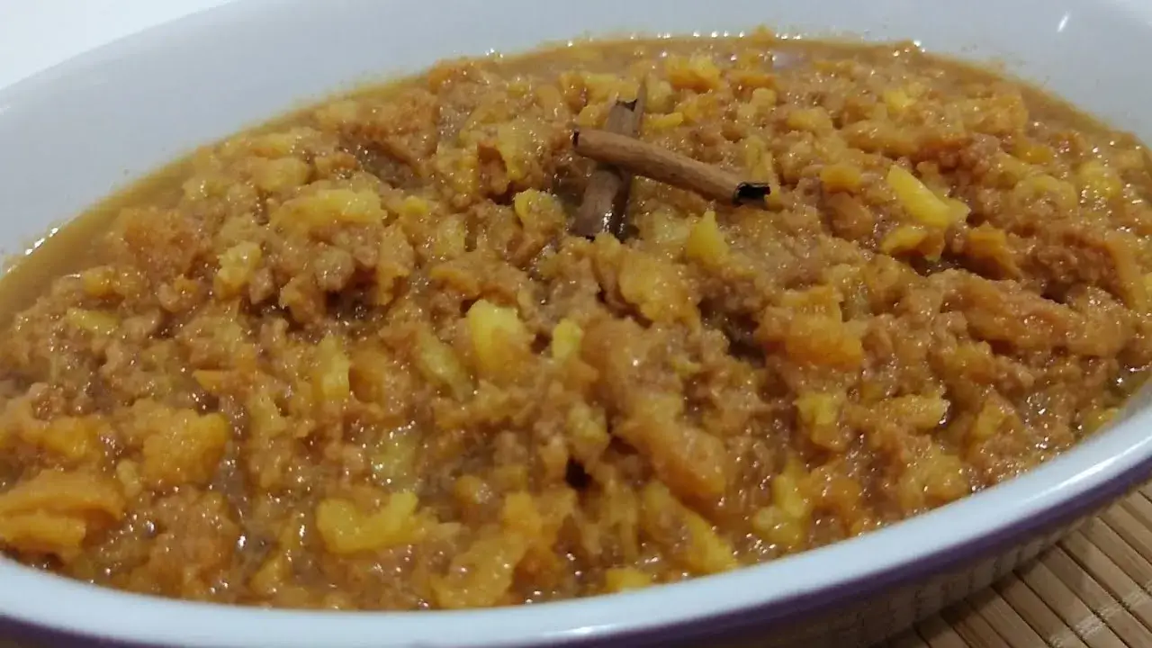 Ambrosia: Receita Tradicional com Leite e Ovo