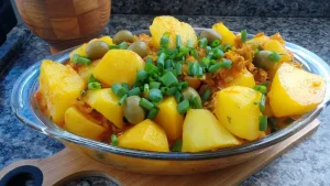 Bacalhau com Batatas: Receita Prática e Saborosa