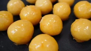 Bala Baiana: Docinho Crocante e Cremoso Para Fazer em Casa