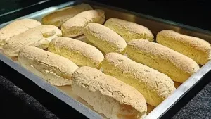 Biscoito Simples e Fácil de Fazer