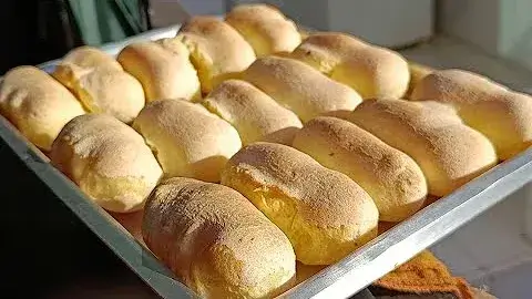 Biscoito Caseiro Muito Fácil de Fazer Macio e Delicioso