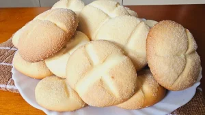 Bolachas de Três Ingredientes: Receita Fácil e Deliciosa