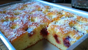 Bolo de Goiabada com Queijo Romeu e Julieta: Vem Aprender