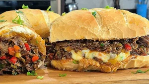 Carne Louca: Receita Tradicional de Carne Desfiada com Molho Saboroso