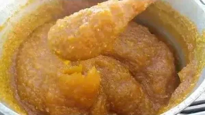 Como Fazer Doce de Abóbora Com Coco: Receita Caseira e Bem Cremosa