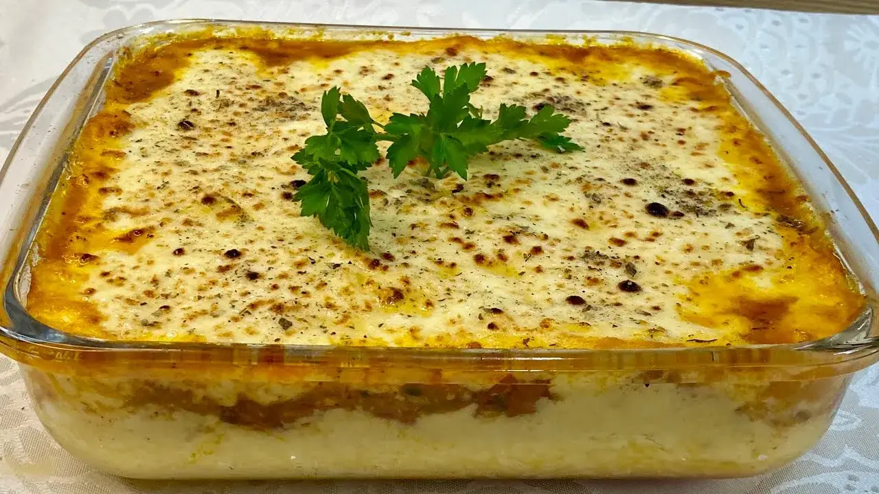 Escondidinho de Milho com Calabresa: Receita Tradicional e Fácil de Fazer