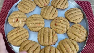 Esta receita de hambúrguer de frango é simples de preparar e perfeita para quem quer...