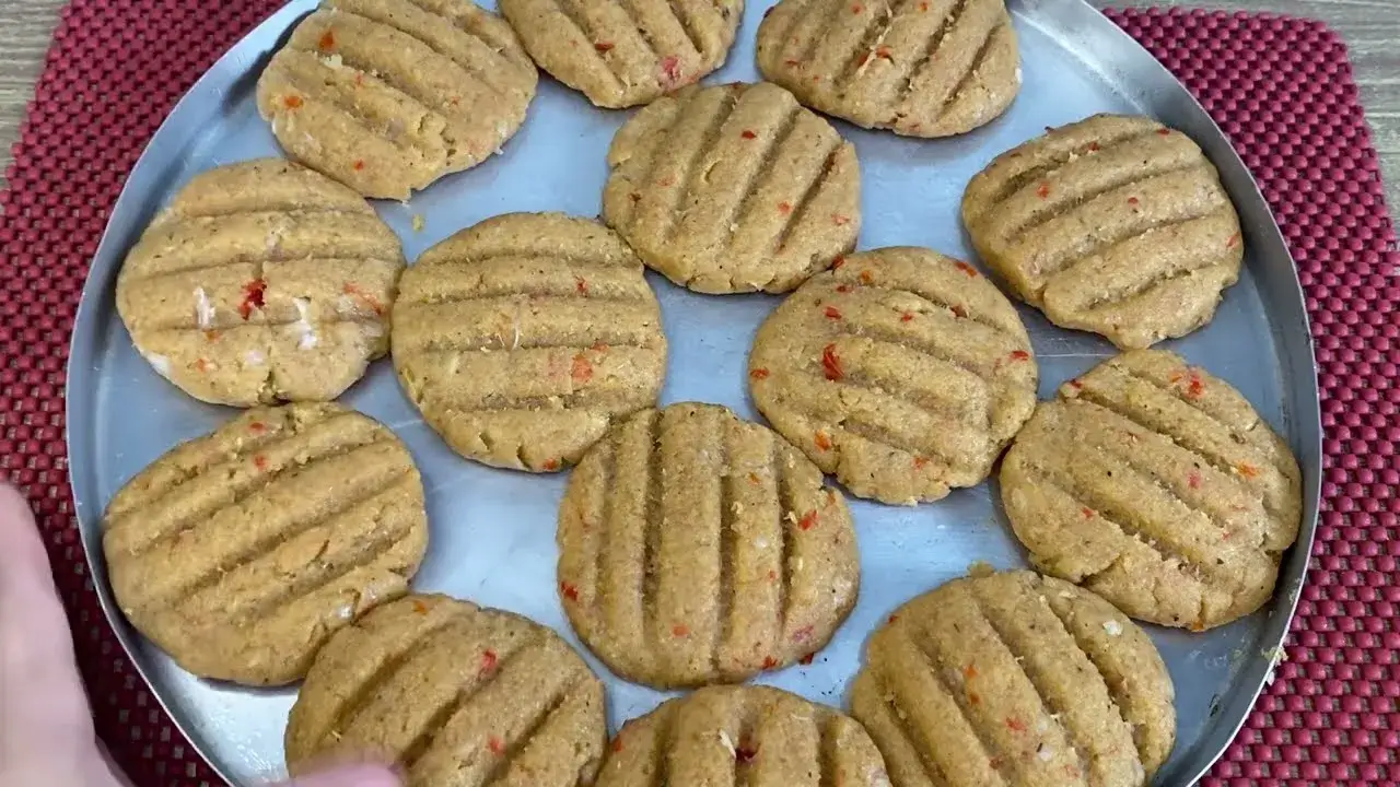 Hambúrguer de Frango Suculenta: Receita Prática e Saborosa