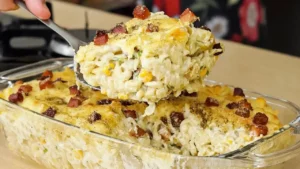 Macarrão Cremoso Com Bacon e Queijo: Receita Fácil e Cheia de Sabor