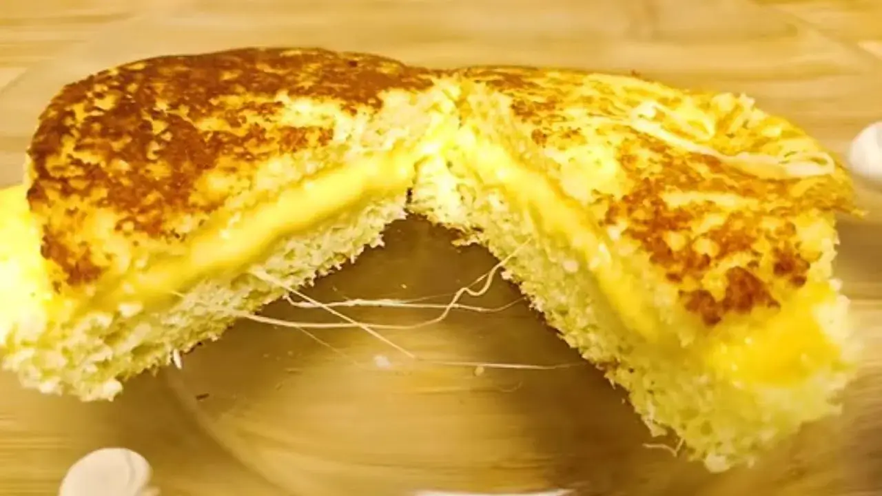Se você procura um misto quente para diabéticos, essa receita é perfeita. O pão é...