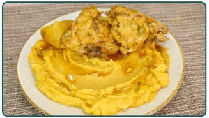 Polenta Cremosa Fácil: Receita Rápida e Saborosa