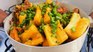 Vaca Atolada com Costela: Receita Fácil e Bem Temperada Para o Almoço