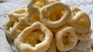 Biscoito de Vento: Receita Passo a Passo