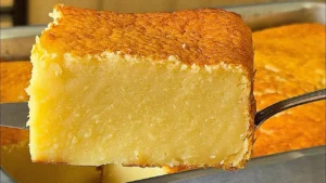 Bolo Mole Simples Que Fica Muito Gostoso Veja