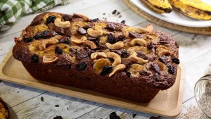 Bolo de Banana Low Carb: Receita Fit, Sem Glúten, Sem Lactose e Sem Açúcar