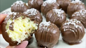 Bombom Prestígio Fácil Com Apenas 4 Ingredientes