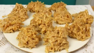 Cocada Cremosa de Leite Condensado: Receita Fácil e Deliciosa