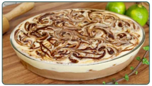 Pavê de Chocolate com Limão: Receita Cremosa e Deliciosa