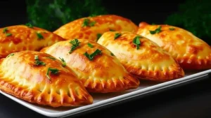 Salgado de Batata com Frango: Receita Fácil e Cremosa