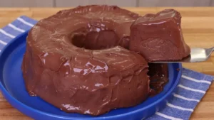Sorvete de Chocolate Cremoso: Receita Fácil e Deliciosa