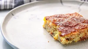 Torta de Banana Simples: Receita Fácil e Saborosa