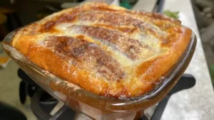 Banana Maluca: Sobremesa Cremosa e Fácil com Banana Nanica