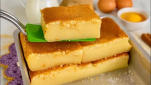 Bolo Quatro Leites: Receita de Bolo Mole Cremoso