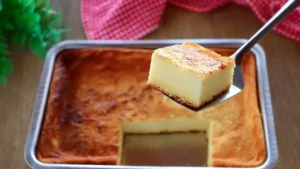 Bolo de Fubá Cremoso: Receita Fácil e Deliciosa Para Você Fazer Hoje