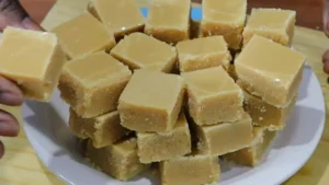 Doce de Leite de Corte Fácil e Rápido: Receita Tradicional que Derrete na Boca