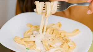 Macarrão de Gelatina e Ovo: Receita Leve e Perfeita para Dieta