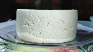 Queijo Caseiro Fresco: Aprenda a Fazer Queijo Branco Delicioso em Casa