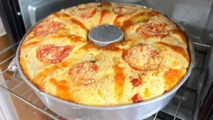 Torta X Tudão fácil e deliciosa: aprenda a fazer essa receita prática e super recheada