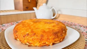 Bolo de Tapioca Fácil: Aprenda como fazer essa delícia sem glúten em casa