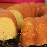 Bolo de fubá simples Para o Café da Tarde que Todo Mundo Vai Pedir a Receita